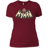 My Man! Women's Premium T-Shirt