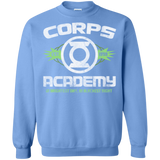 Corps Academy Crewneck Sweatshirt