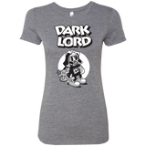 Dark Lord Women's Triblend T-Shirt