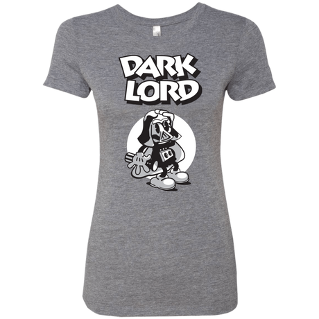 Dark Lord Women's Triblend T-Shirt