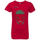 Bounty Witch Girls Premium T-Shirt