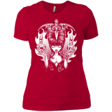 Dagger Of Darkness Women's Premium T-Shirt