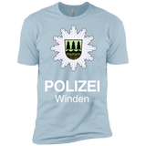 Winden Polizei Boys Premium T-Shirt