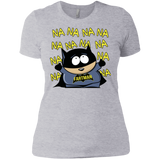 Fartman Women's Premium T-Shirt