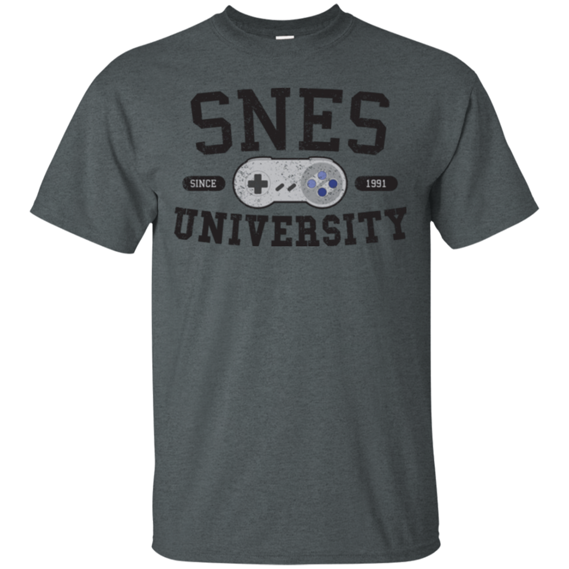 SNES T-Shirt