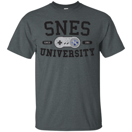 SNES T-Shirt