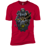 Welcome home Boys Premium T-Shirt