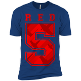 Red 5 Men's Premium T-Shirt
