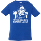 OH LAURA Infant Premium T-Shirt