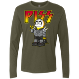 Piss Men's Premium Long Sleeve