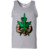 Evil Eye Men's Tank Top