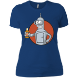 Vault bot Women's Premium T-Shirt