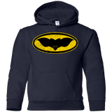 Gotham Gremlin Youth Hoodie