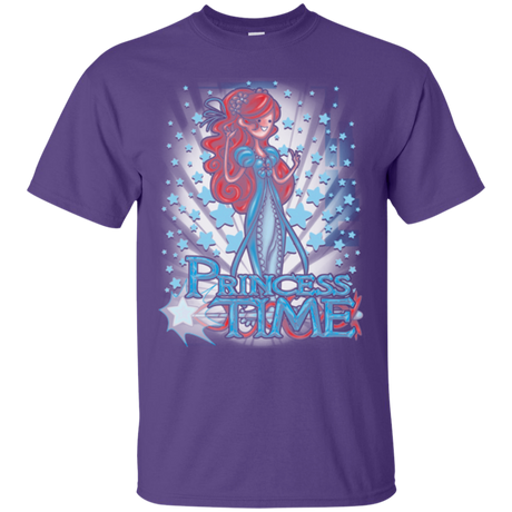 Princess Time Giselle T-Shirt