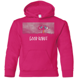 GOOD ROBOT Youth Hoodie