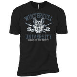 Winterfell U Boys Premium T-Shirt