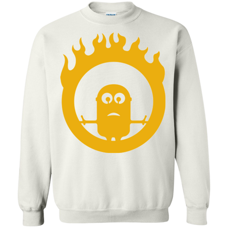 War Minions Crewneck Sweatshirt