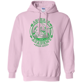 ARCHERS ACADEMY Pullover Hoodie