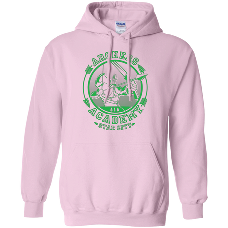 ARCHERS ACADEMY Pullover Hoodie