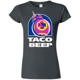 Taco Beep Junior Slimmer-Fit T-Shirt