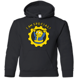 I am special Youth Hoodie