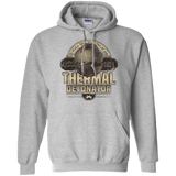 Therma Detonator Pullover Hoodie