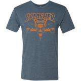 SPLASHER Men's Triblend T-Shirt