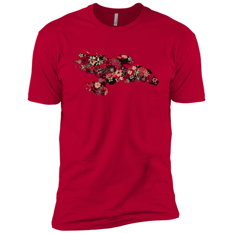 Flowerfly Boys Premium T-Shirt