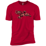 Flowerfly Boys Premium T-Shirt