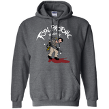 Total Protonic Reversal Pullover Hoodie