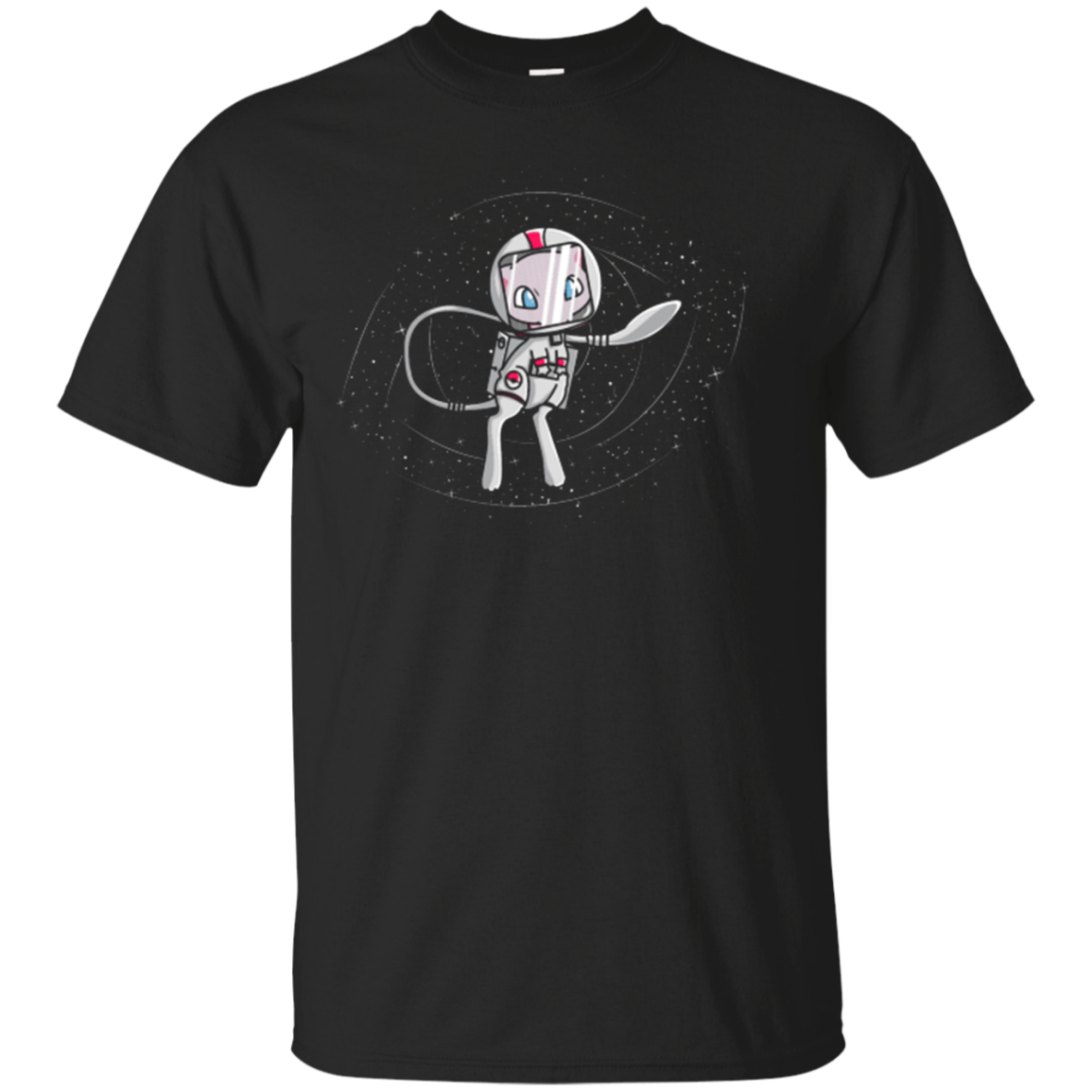 LIFE IN SPACE T-Shirt