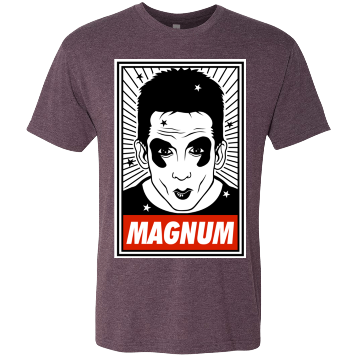 Ridiculously good looking Men's Triblend T-Shirt