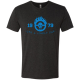 War Boy Lovely Day Men's Triblend T-Shirt