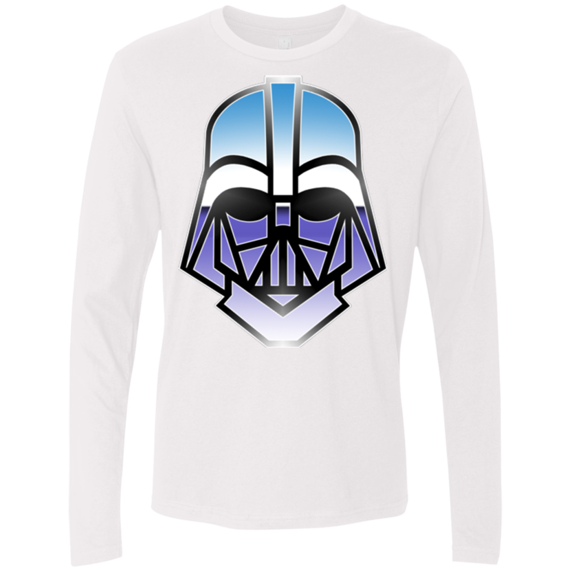 Vader Men's Premium Long Sleeve