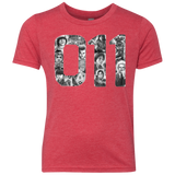 Eleven Youth Triblend T-Shirt