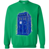 Woodcutardis Crewneck Sweatshirt