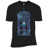 Box of Time and Space Boys Premium T-Shirt