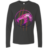 Thunder, Thunder, Thunder Men's Premium Long Sleeve