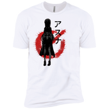 female gamer2 Men's Premium T-Shirt