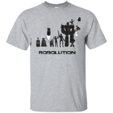 Robolution T-Shirt