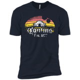 Cantina Men's Premium T-Shirt