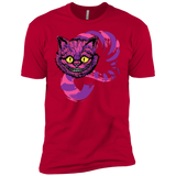 Grinning Like A Cheshire Cat 2 Boys Premium T-Shirt