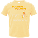 Be a legend Toddler Premium T-Shirt