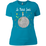 Le Petit Jedi Women's Premium T-Shirt