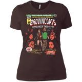 Big Damn Heroes Women's Premium T-Shirt