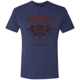 Vader Academy Men's Triblend T-Shirt