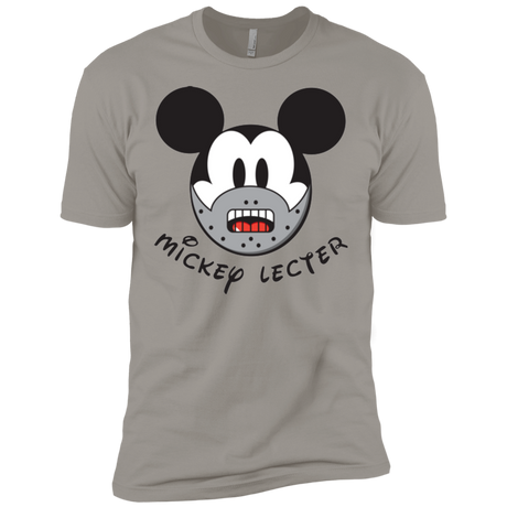 Mickey Lecter Men's Premium T-Shirt