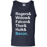 The Greatest Avenger Men's Tank Top