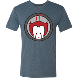 IT 3 (2) Men's Triblend T-Shirt