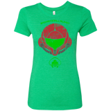 Alive Women's Triblend T-Shirt